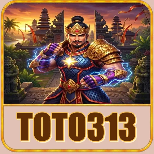 Gambar verifikasi keamanan akun masuk & daftar toto313